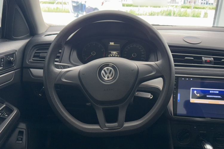 Volkswagen Lavida 2022 #13 Volkswagen Lavida 2022 car image #13
