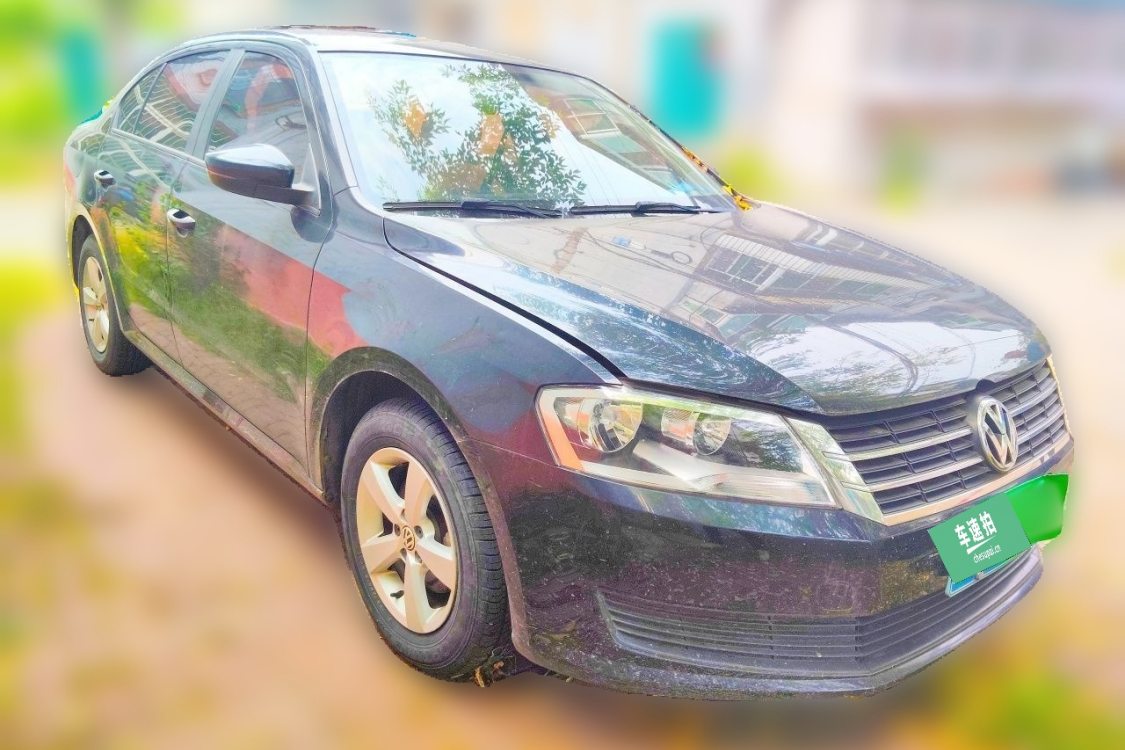 Volkswagen Lavida 2016 car image #2