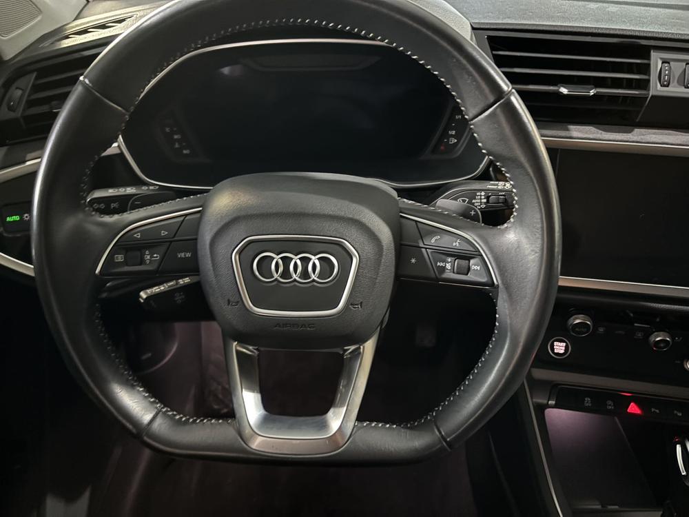 Audi Q3 2022 изображение автомобиля #15