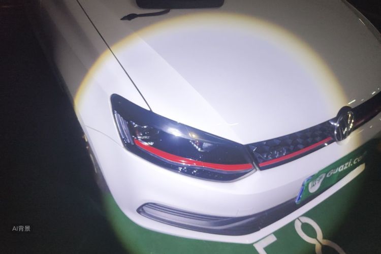 Volkswagen Polo 2016 #8 Volkswagen Polo 2016 car image #8