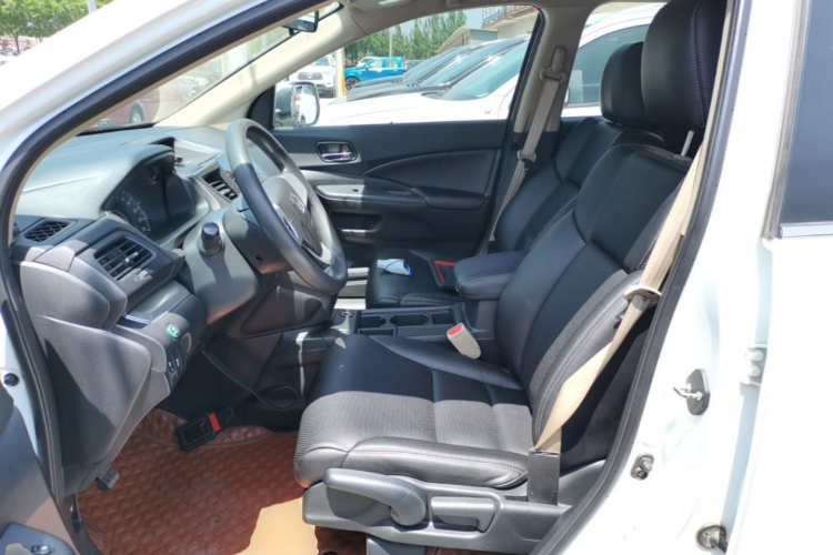 Honda CR-V 2016 car image #15