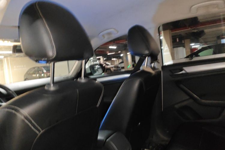 Volkswagen Bora 2023 #16 Volkswagen Bora 2023 imagen de coche #16