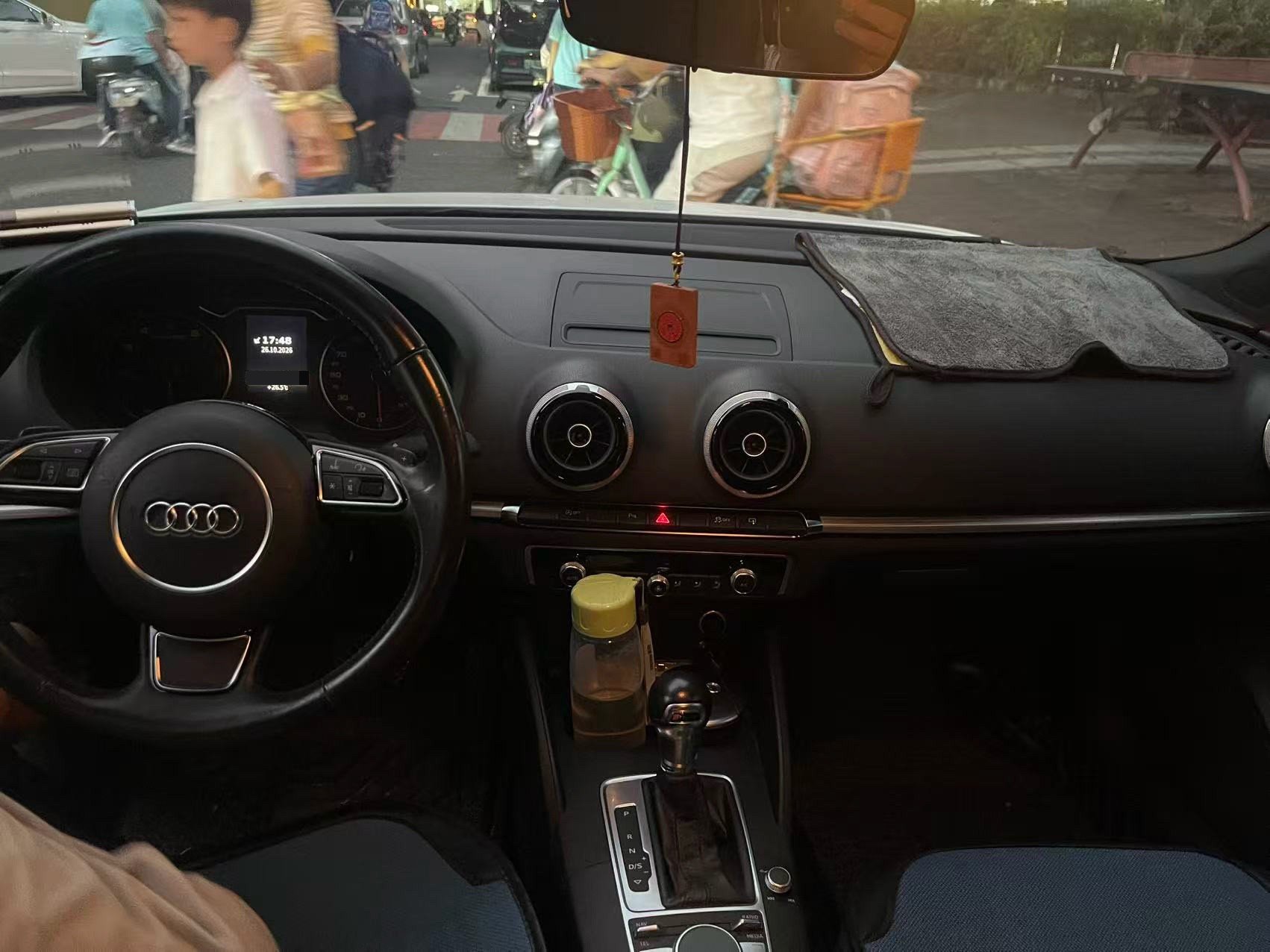Audi A3 (Imported) 2016 #5 Audi A3 (Imported) 2016 car image #5