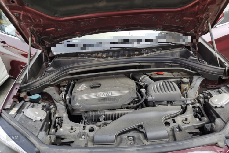 BMW X1 2021 immagine di auto #22