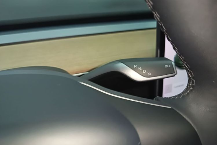 Tesla Model 3 2021 car image #18