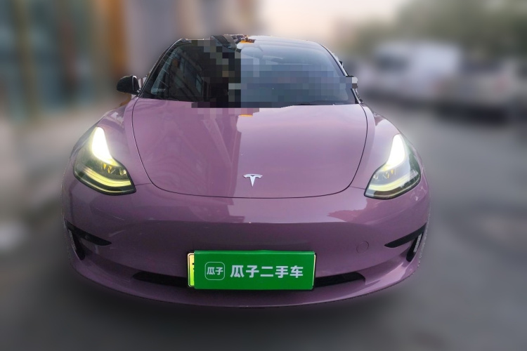 Tesla Model 3 2023 #3 Tesla Model 3 2023 immagine di auto #3