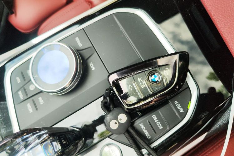 BMW 3 Series 2021 #10 BMW 3 Series 2021 изображение автомобиля #10