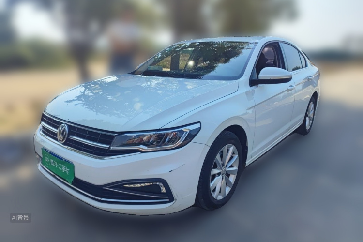 Volkswagen Bora 2019 imagem de carro #2