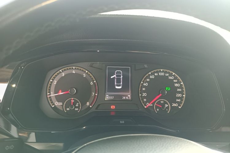 Volkswagen Bora 2019 изображение автомобиля #16