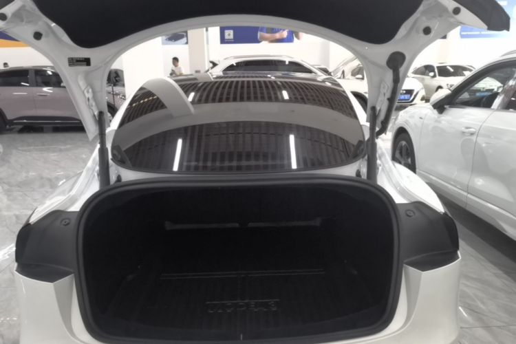 Tesla Model 3 2024 #19 Tesla Model 3 2024 immagine di auto #19