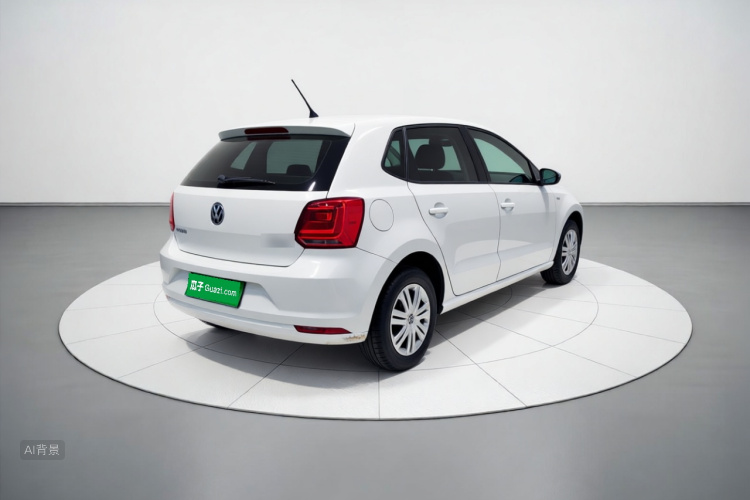 Volkswagen Polo 2016 #7 Volkswagen Polo 2016 car image #7