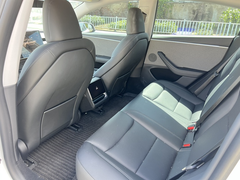 Tesla Model 3 2023 #4 Tesla Model 3 2023 immagine di auto #4