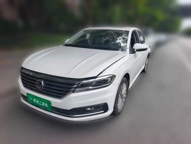 Volkswagen Lavida 2021 Volkswagen Lavida 2021 car image