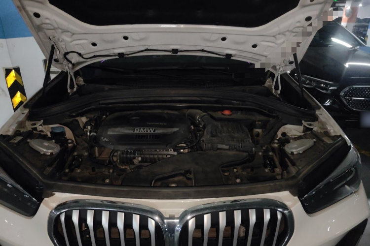 BMW X1 2020 #18 BMW X1 2020 car image #18