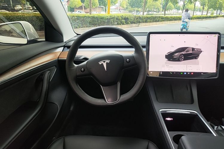Tesla Model 3 2023 #11 Tesla Model 3 2023 car image #11
