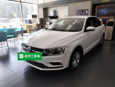 Volkswagen Bora 2018 Volkswagen Bora 2018 car image