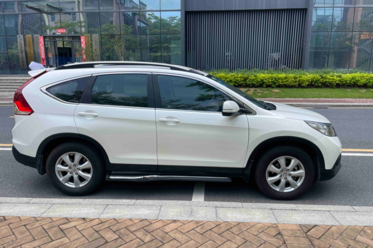 Honda CR-V 2015 car image #12