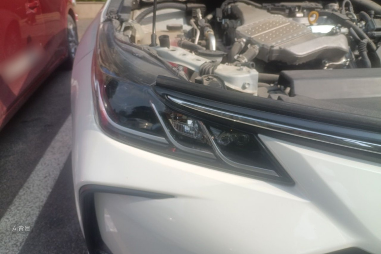 Toyota Corolla 2021 car image #8