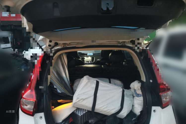 GEELY Vision X6 2016 #21 GEELY Vision X6 2016 imagem de carro #21