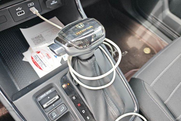 Honda CR-V 2023 car image #16