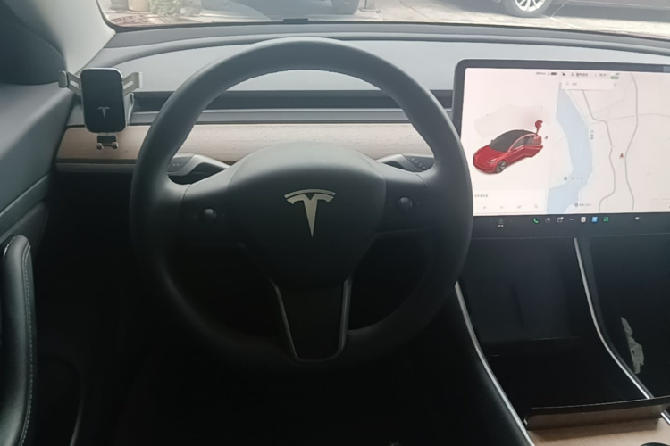 Tesla Model 3 2020 #11 Tesla Model 3 2020 car image #11