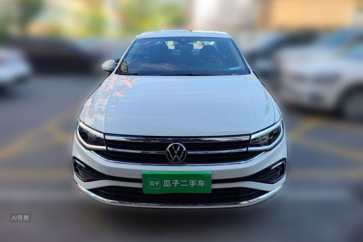 Volkswagen Bora 2024 car image #3