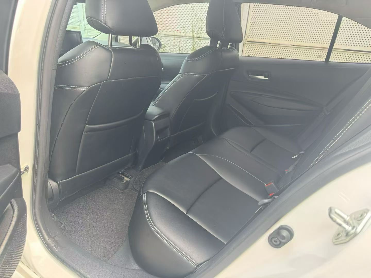 Toyota Corolla 2022 car image #8