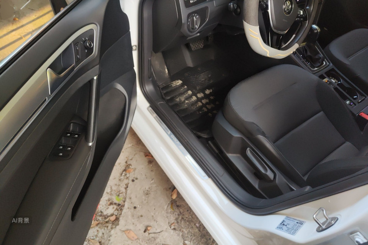 Volkswagen Golf 2019 imagem de carro #18