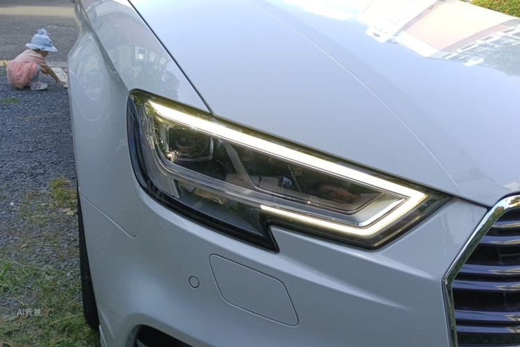 Audi A3 2020 #8 Audi A3 2020 car image #8