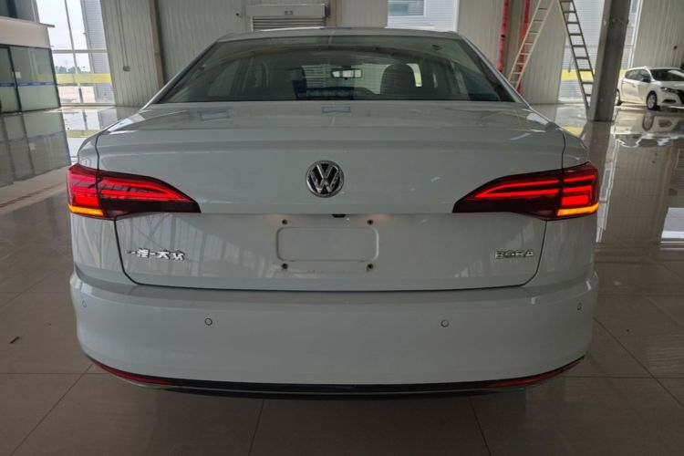 Volkswagen Bora 2020 #6 Volkswagen Bora 2020 car image #6