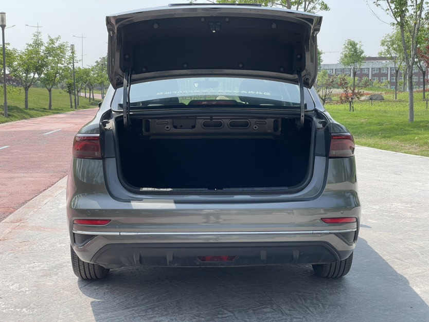 GEELY Emgrand 2023 #11 GEELY Emgrand 2023 image de voiture #11