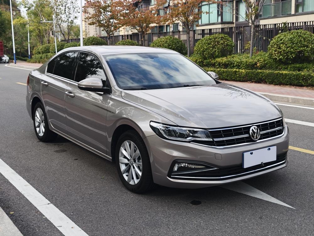 Volkswagen Bora 2019 #3 Volkswagen Bora 2019 car image #3