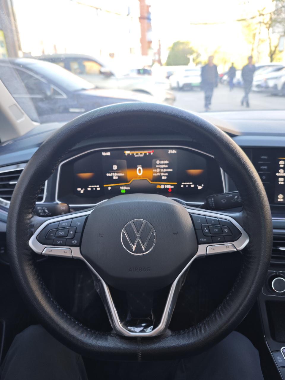 Volkswagen Lavida 2025 #12 Volkswagen Lavida 2025 car image #12