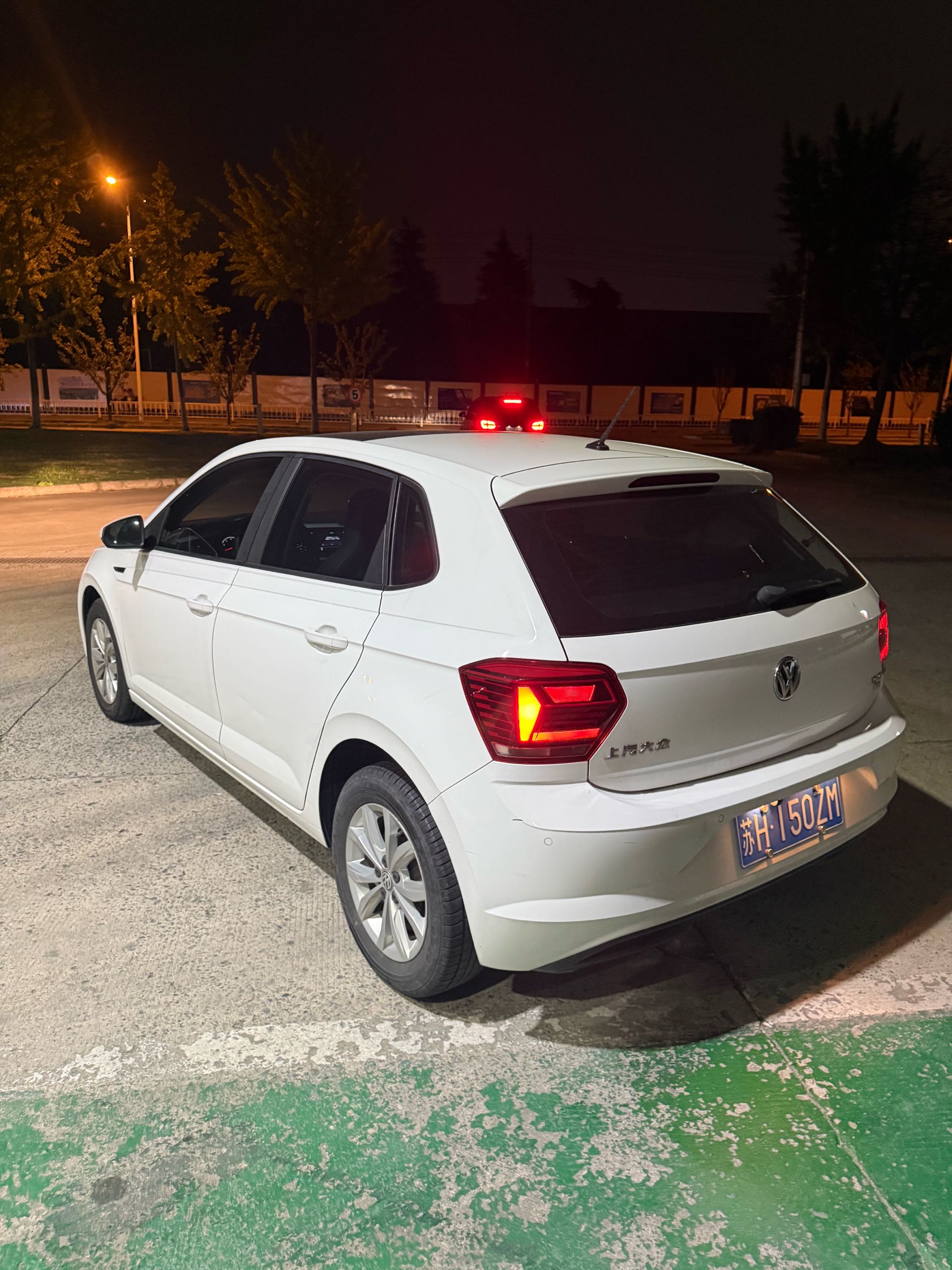 Volkswagen Polo 2020 #4 Volkswagen Polo 2020 immagine di auto #4