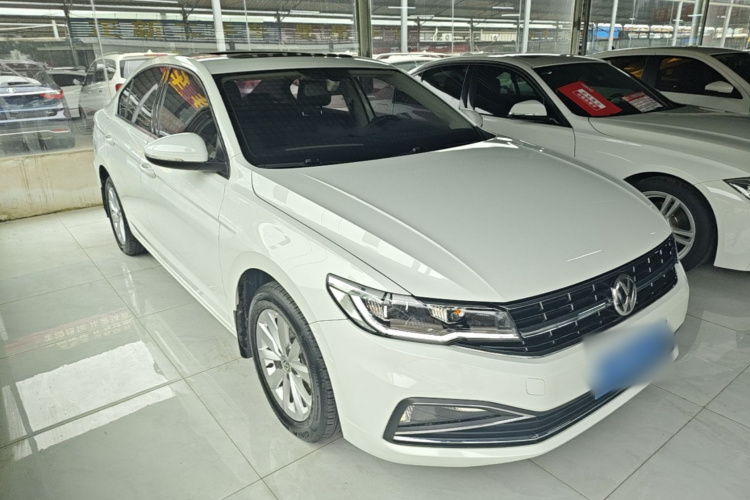 Volkswagen Bora 2019 car image #4