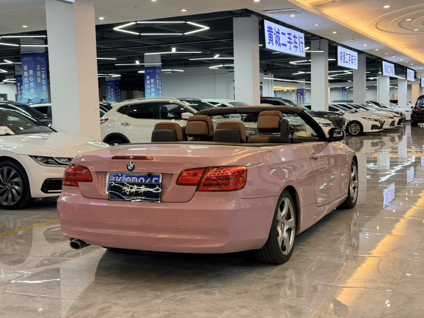 BMW 3 Series (Imported) 2013 #9 BMW 3 Series (Imported) 2013 car image #9