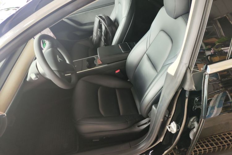 Tesla Model 3 2020 #15 Tesla Model 3 2020 car image #15
