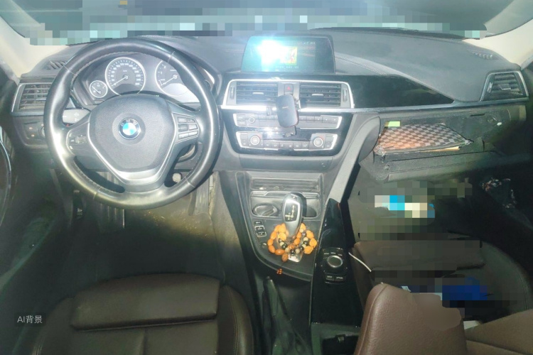 BMW 3 Series 2018 #11 BMW 3 Series 2018 car image #11