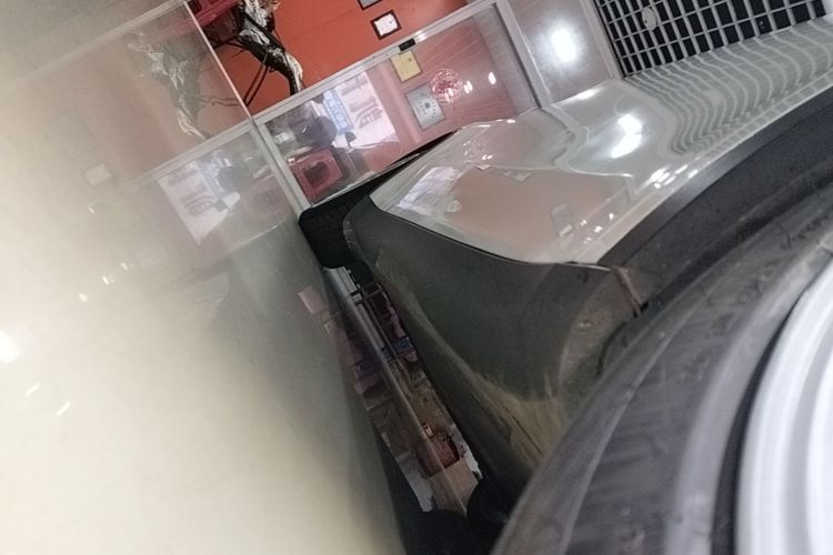 Tesla Model Y 2022 car image #27