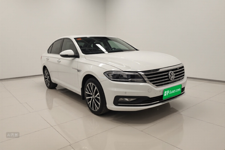 Volkswagen Lavida 2022 #4 Volkswagen Lavida 2022 car image #4