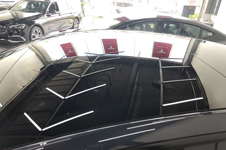 Tesla Model 3 2025 #25 Tesla Model 3 2025 car image #25