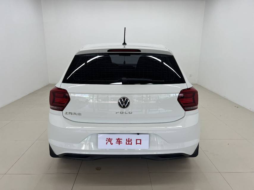 Volkswagen Polo 2023 #5 Volkswagen Polo 2023 car image #5