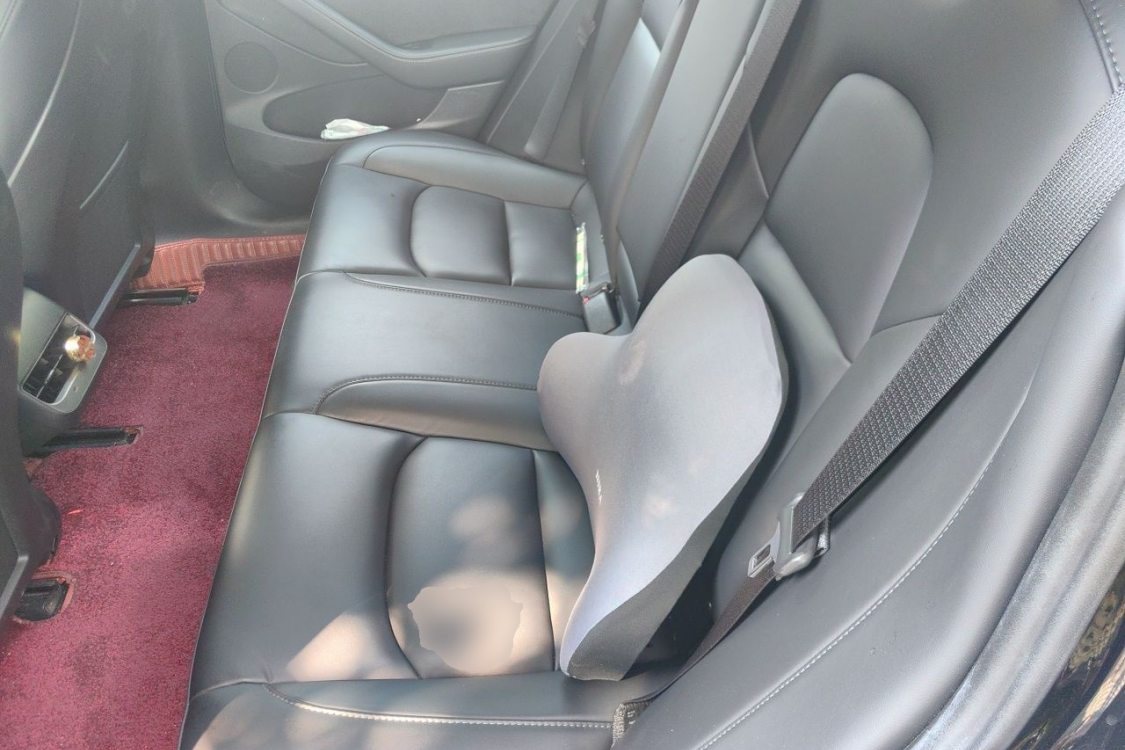 Tesla Model 3 2021 imagem de carro #19