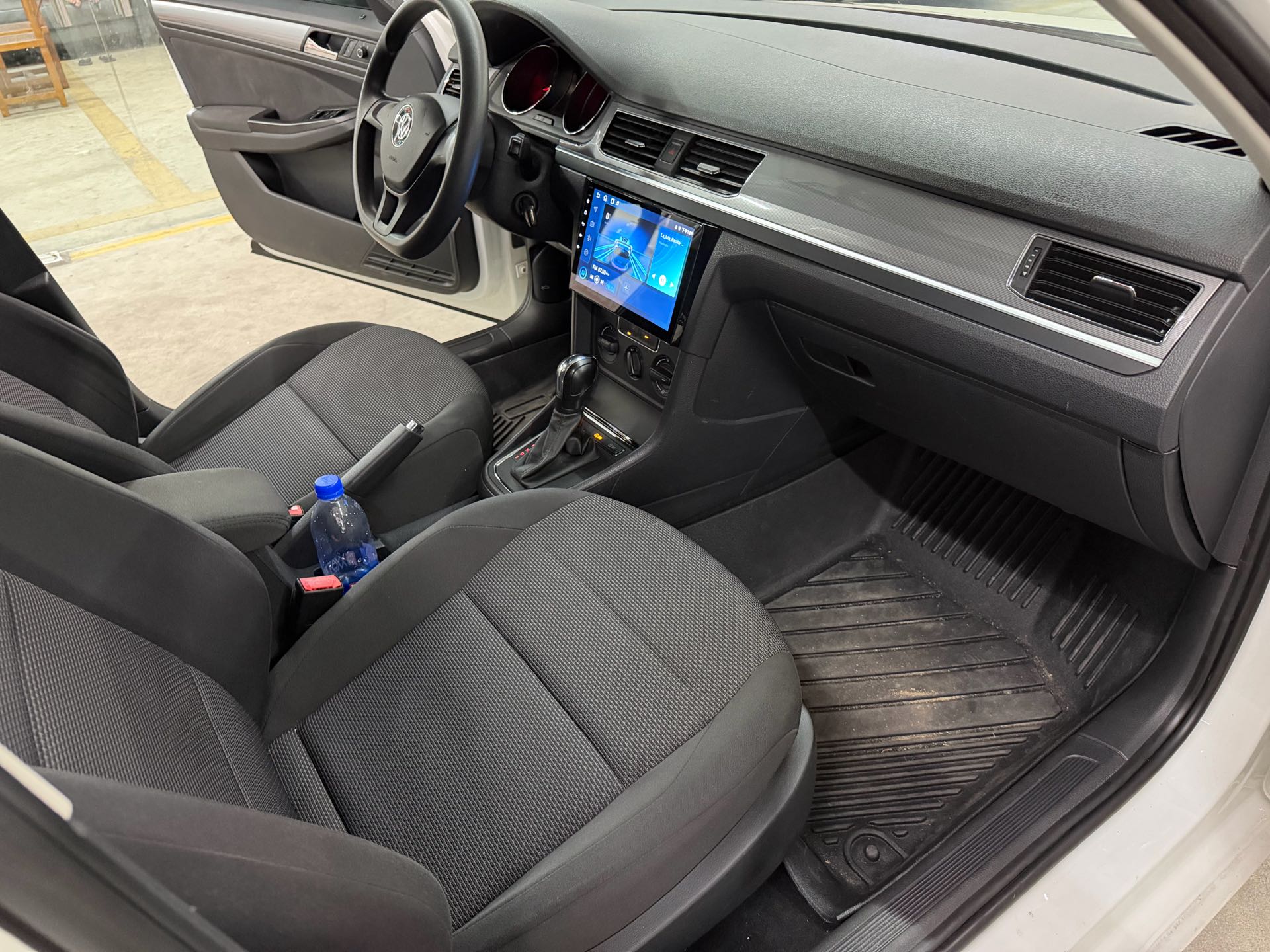 Volkswagen Bora 2020 #5 Volkswagen Bora 2020 immagine di auto #5