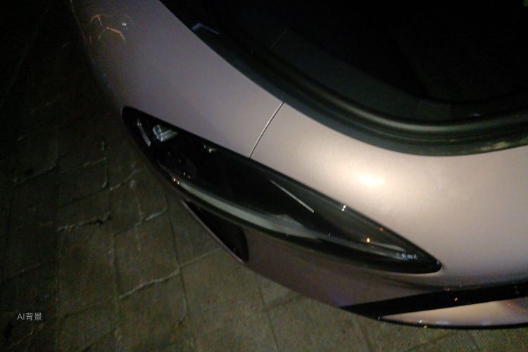 2026 #8 2026 imagen de coche #8