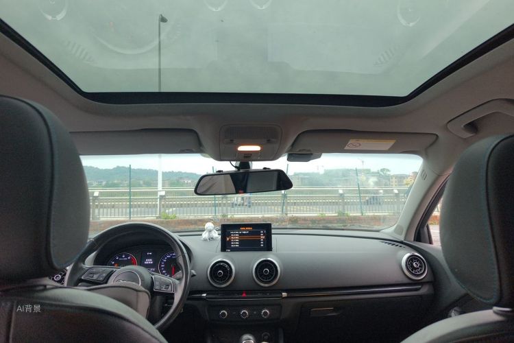 Audi A3 2017 car image #20