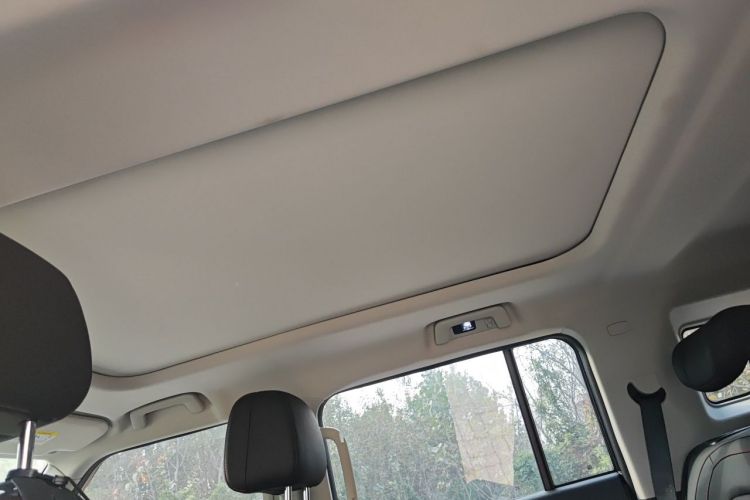 Jetour Traveller 2025 #16 Jetour Traveller 2025 imagen de coche #16