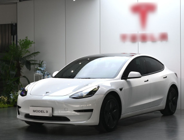 Tesla Model 3 2021 Tesla Model 3 2021 image de voiture