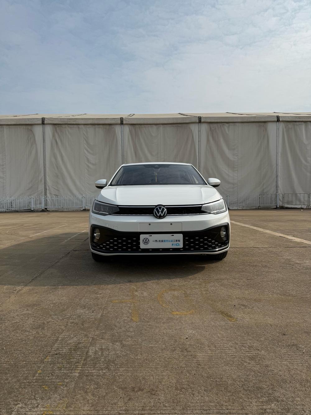 Volkswagen Lavida 2024 #2 Volkswagen Lavida 2024 car image #2
