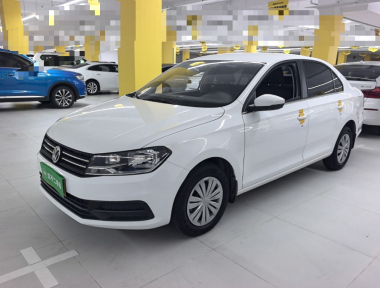 Volkswagen Santana 2021 car image 